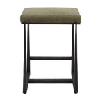 Midas Bronze Counter Stool