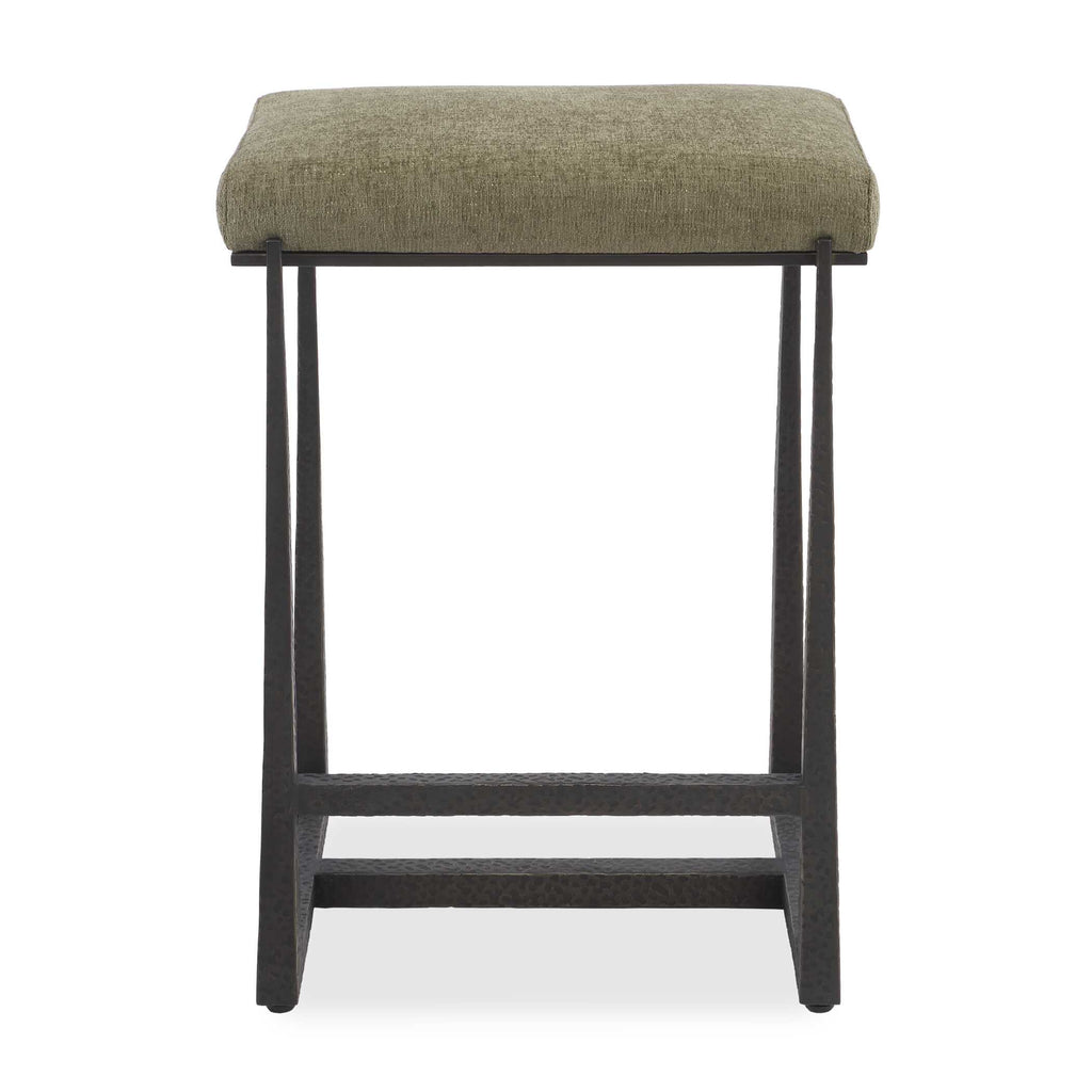 Midas Bronze Counter Stool