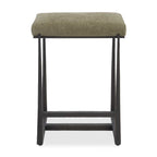 Midas Bronze Counter Stool
