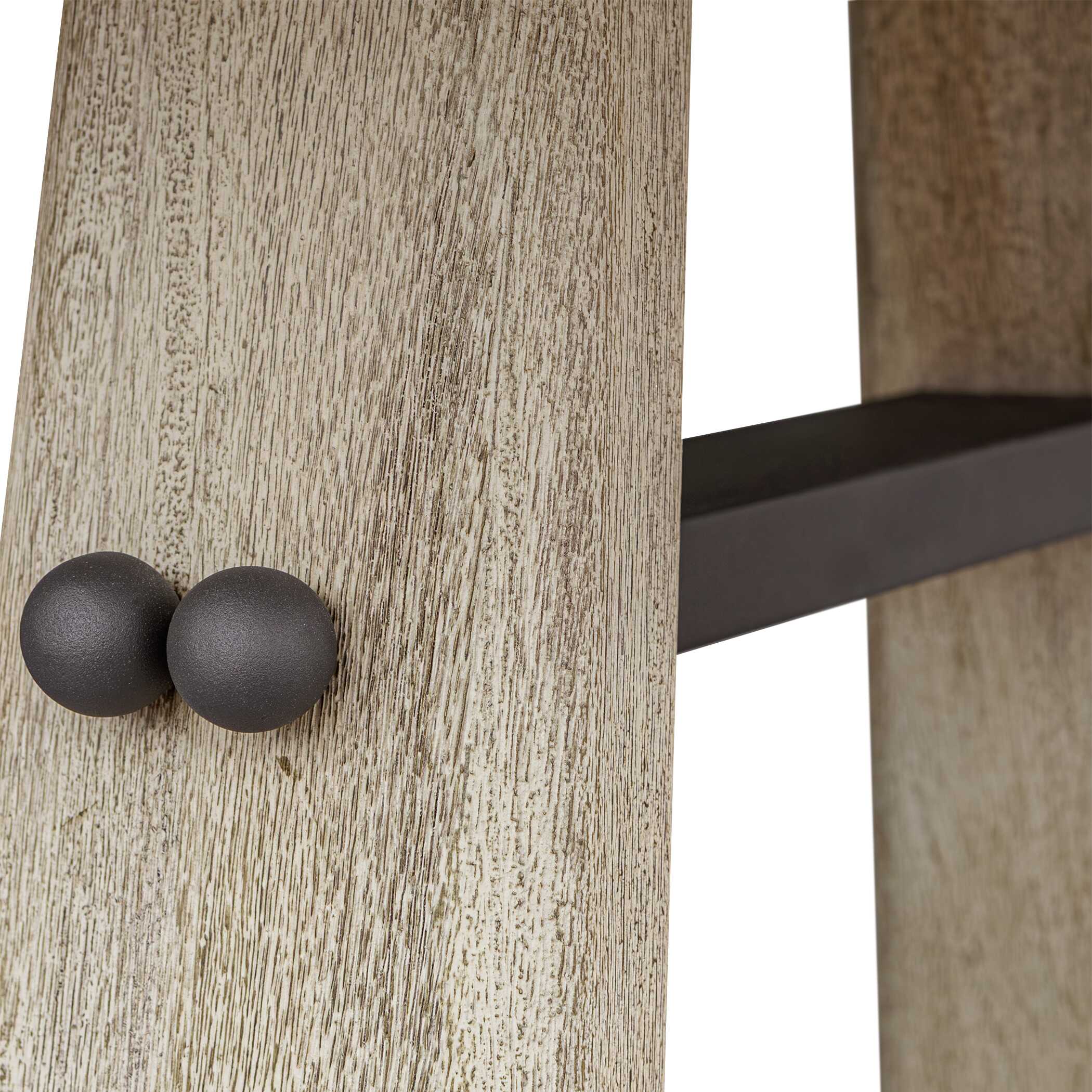 Circa Concrete Outdoor Dining Table