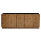 Kelvin 5 Door Wood Media Console