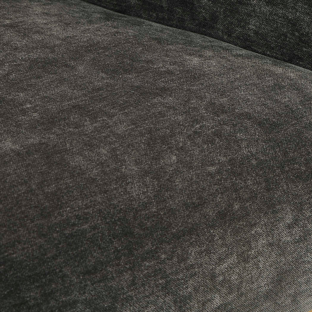 Hanni Charcoal Counter Stool