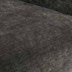 Hanni Charcoal Counter Stool