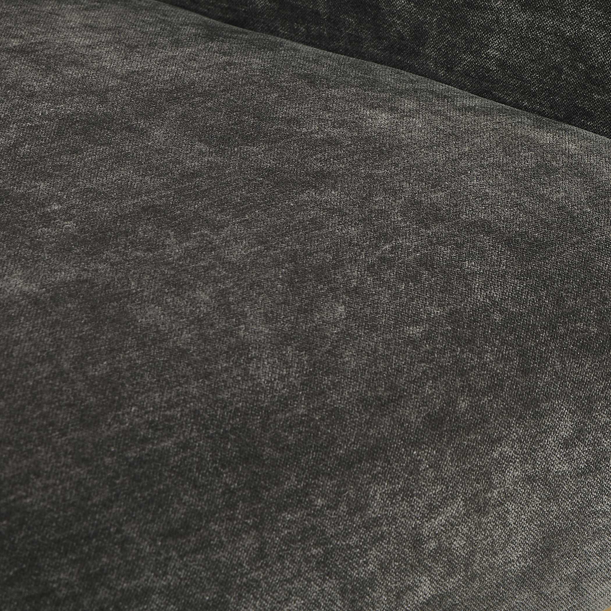 Hanni Charcoal Counter Stool