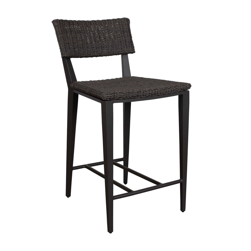 Calbas Java Outdoor Counter Stool