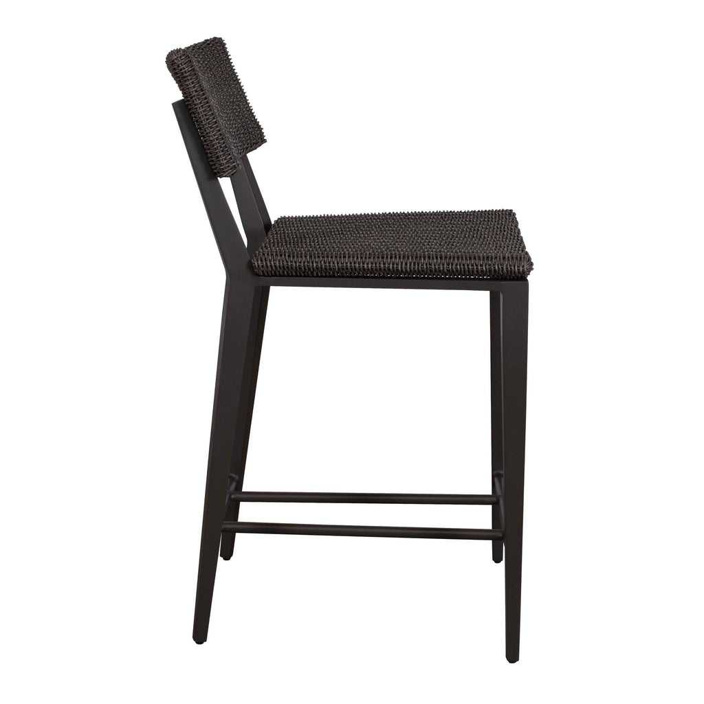 Calbas Java Outdoor Counter Stool