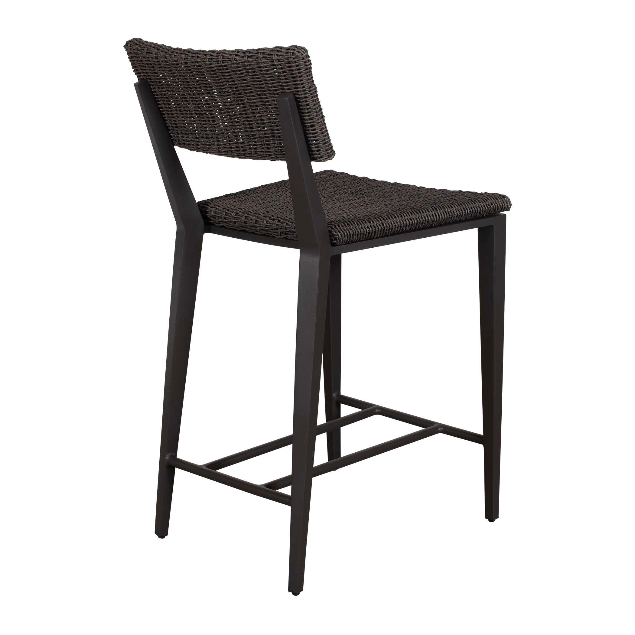 Calbas Java Outdoor Counter Stool