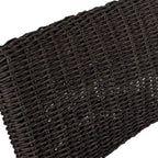 Calbas Java Outdoor Counter Stool