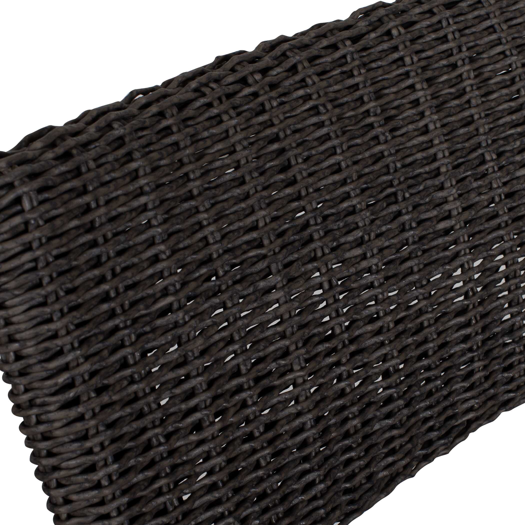 Calbas Java Outdoor Counter Stool