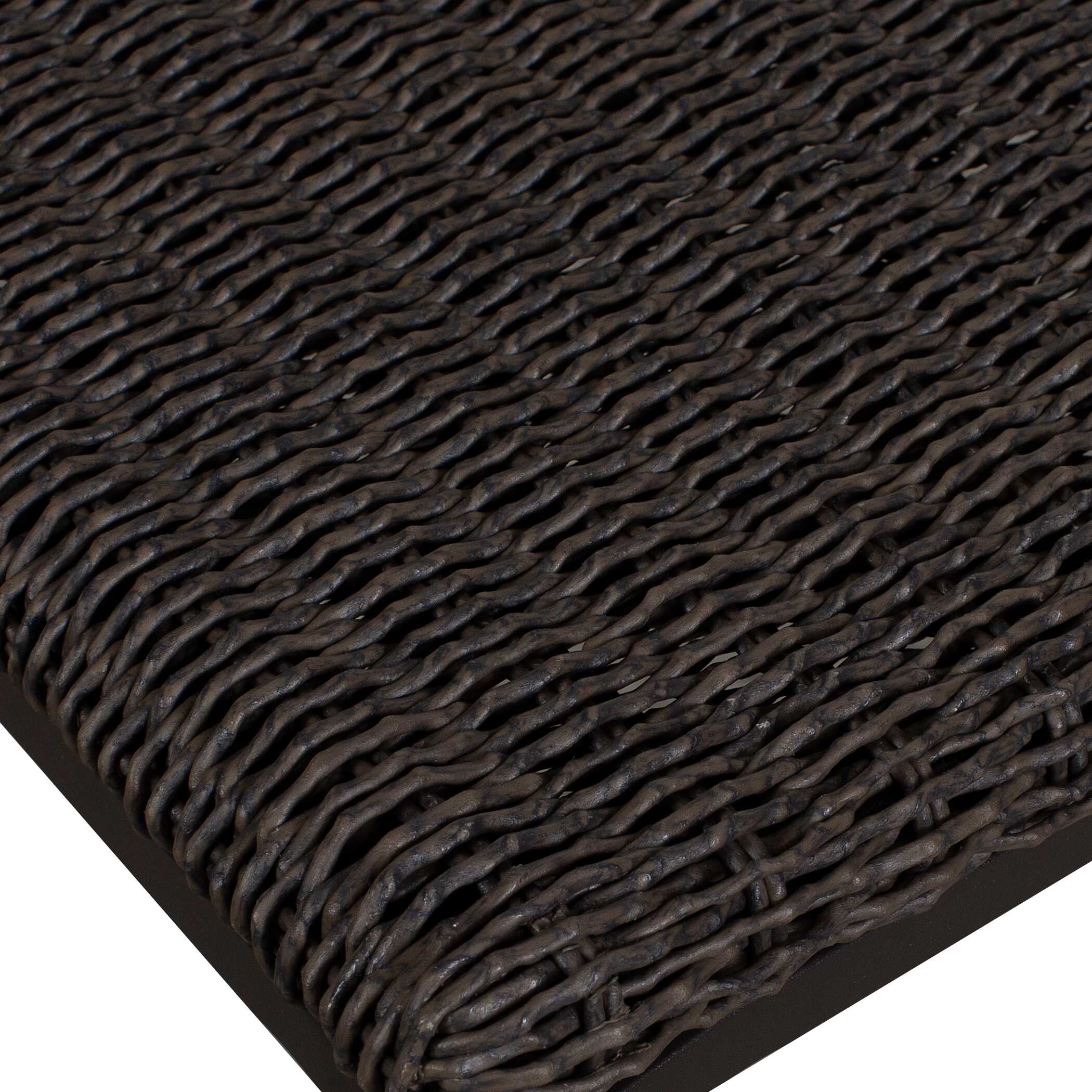 Calbas Java Outdoor Counter Stool