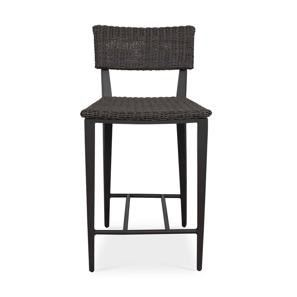 Calbas Java Outdoor Counter Stool