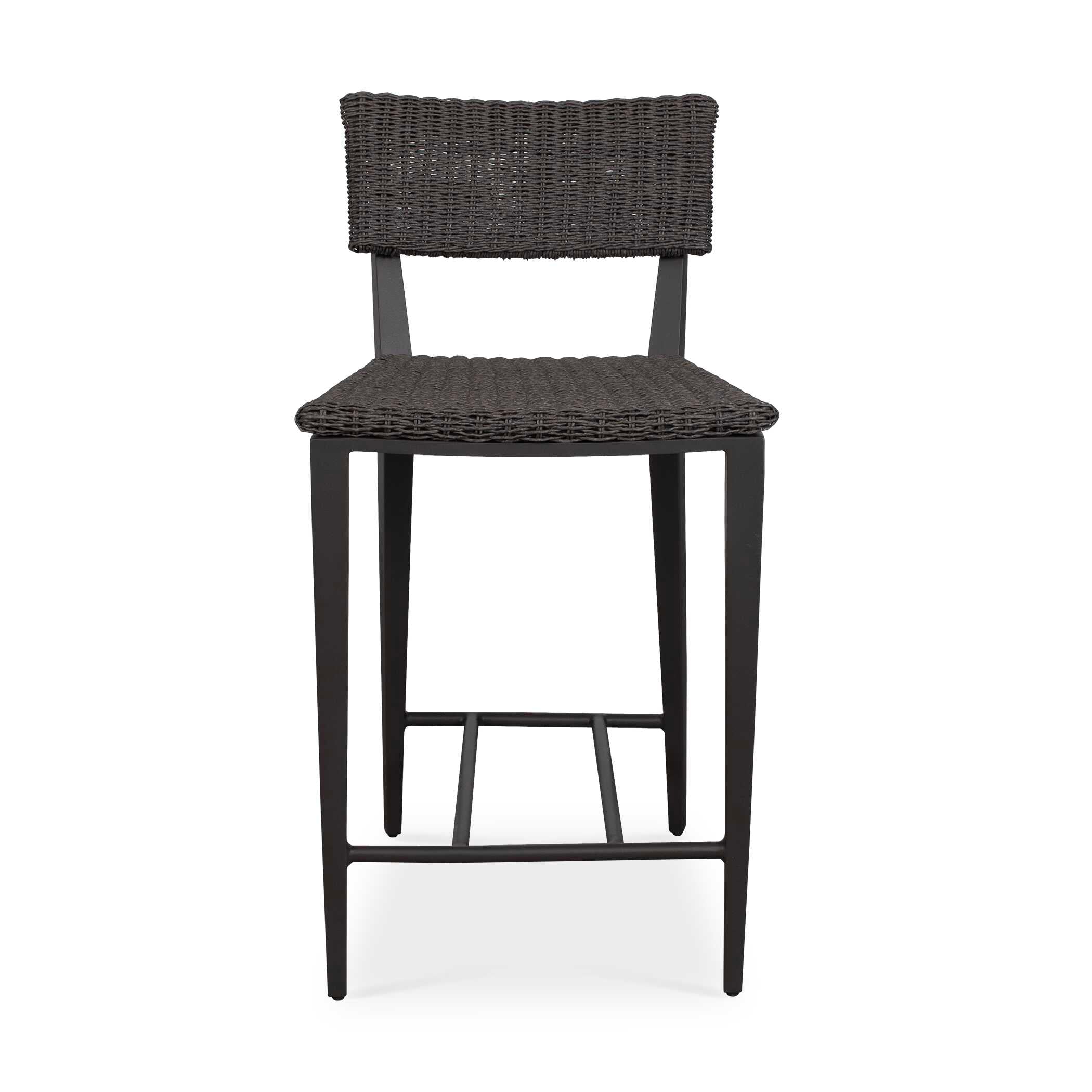 Calbas Java Outdoor Counter Stool