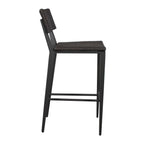 Calbas Java Outdoor Bar Stool