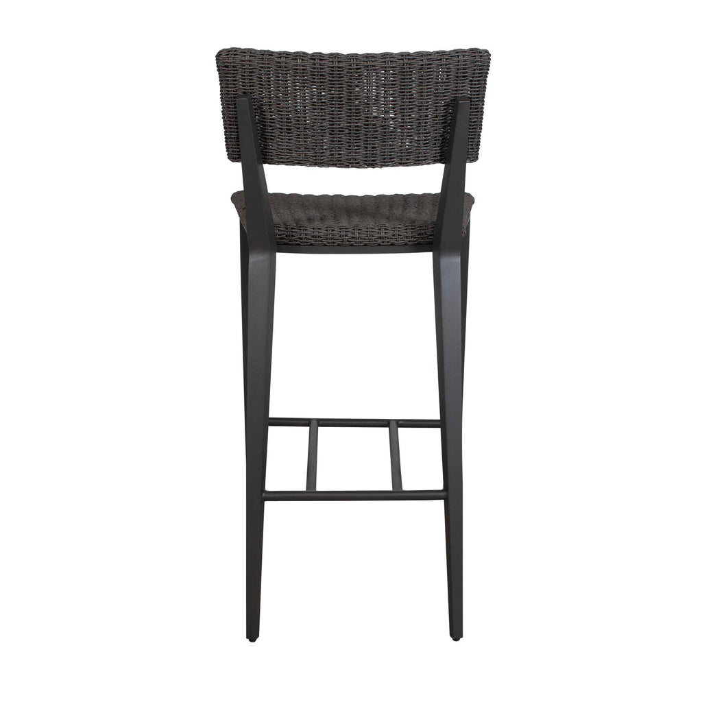 Calbas Java Outdoor Bar Stool