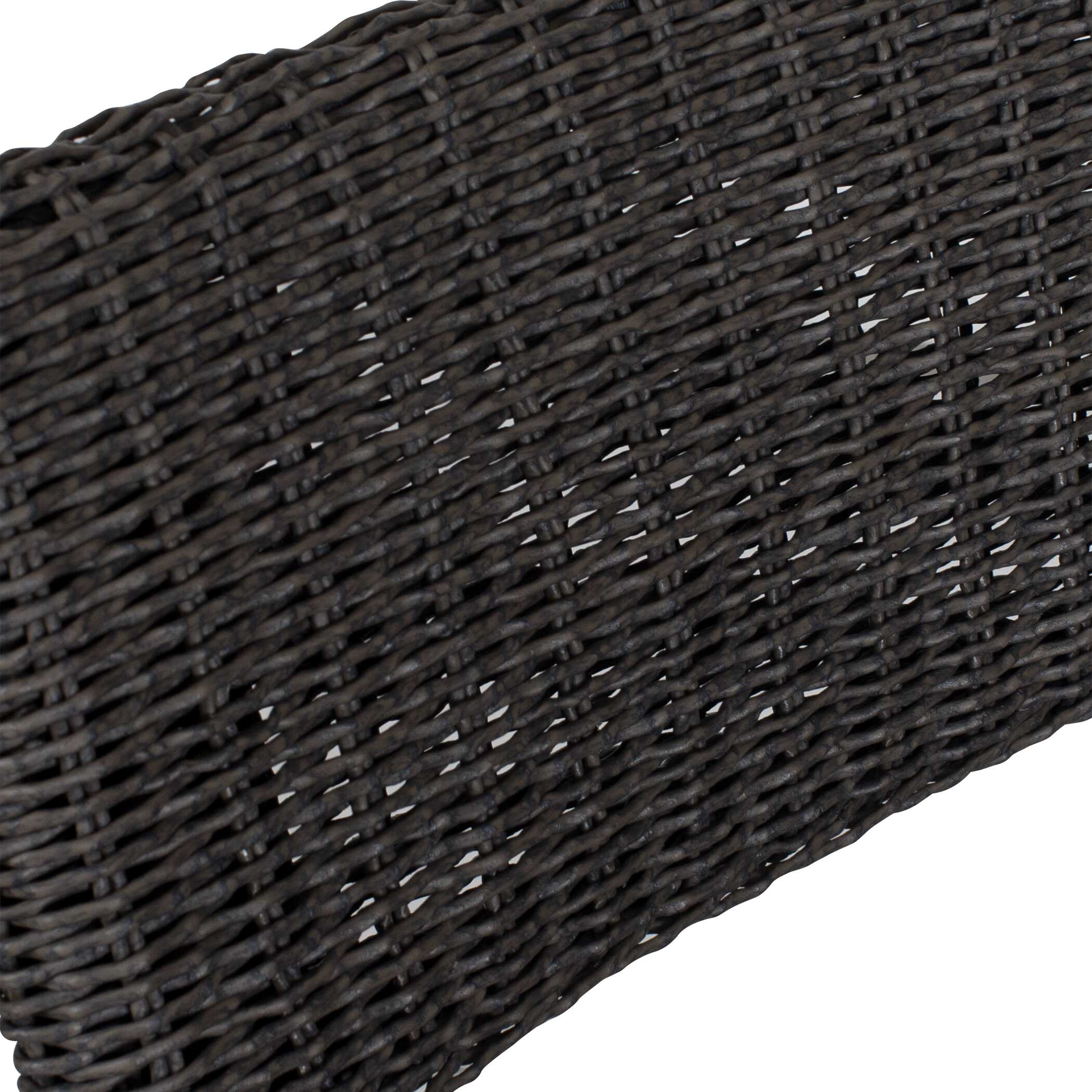 Calbas Java Outdoor Bar Stool