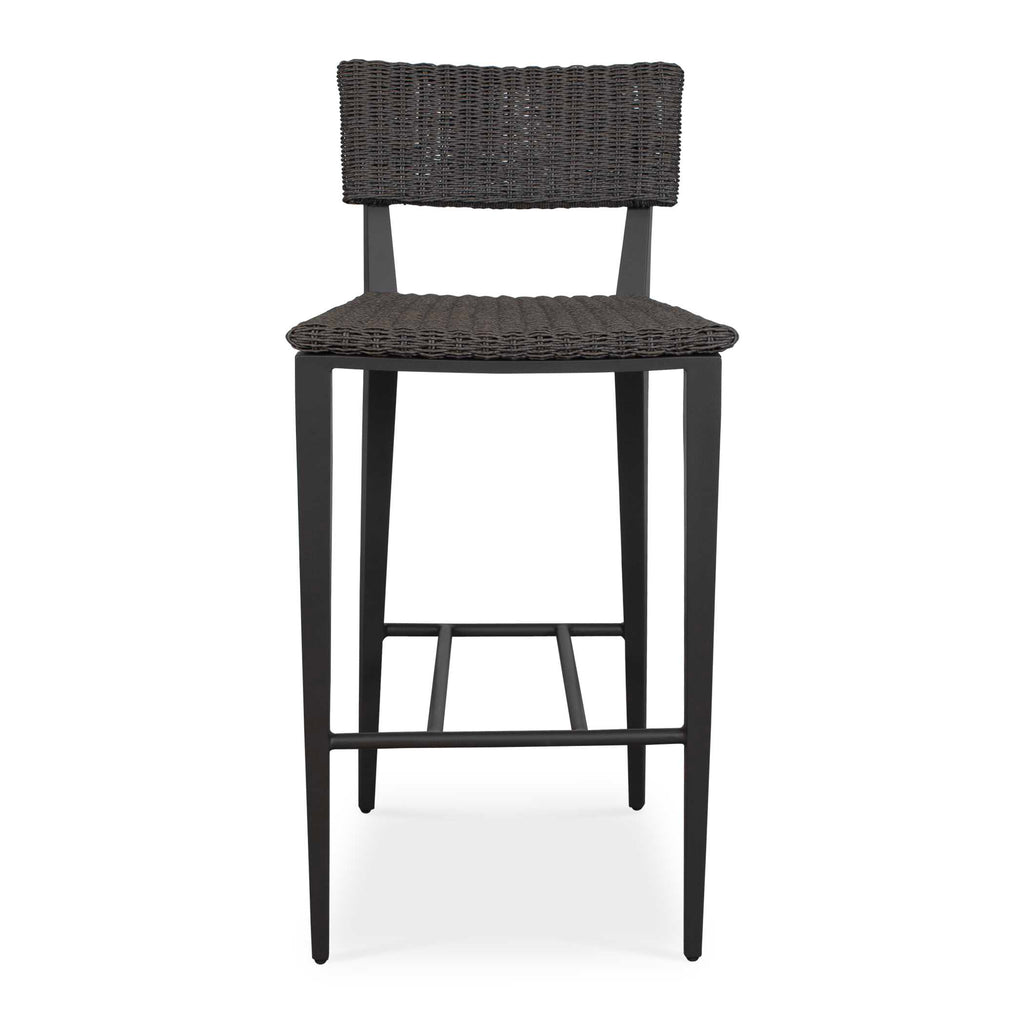 Calbas Java Outdoor Bar Stool