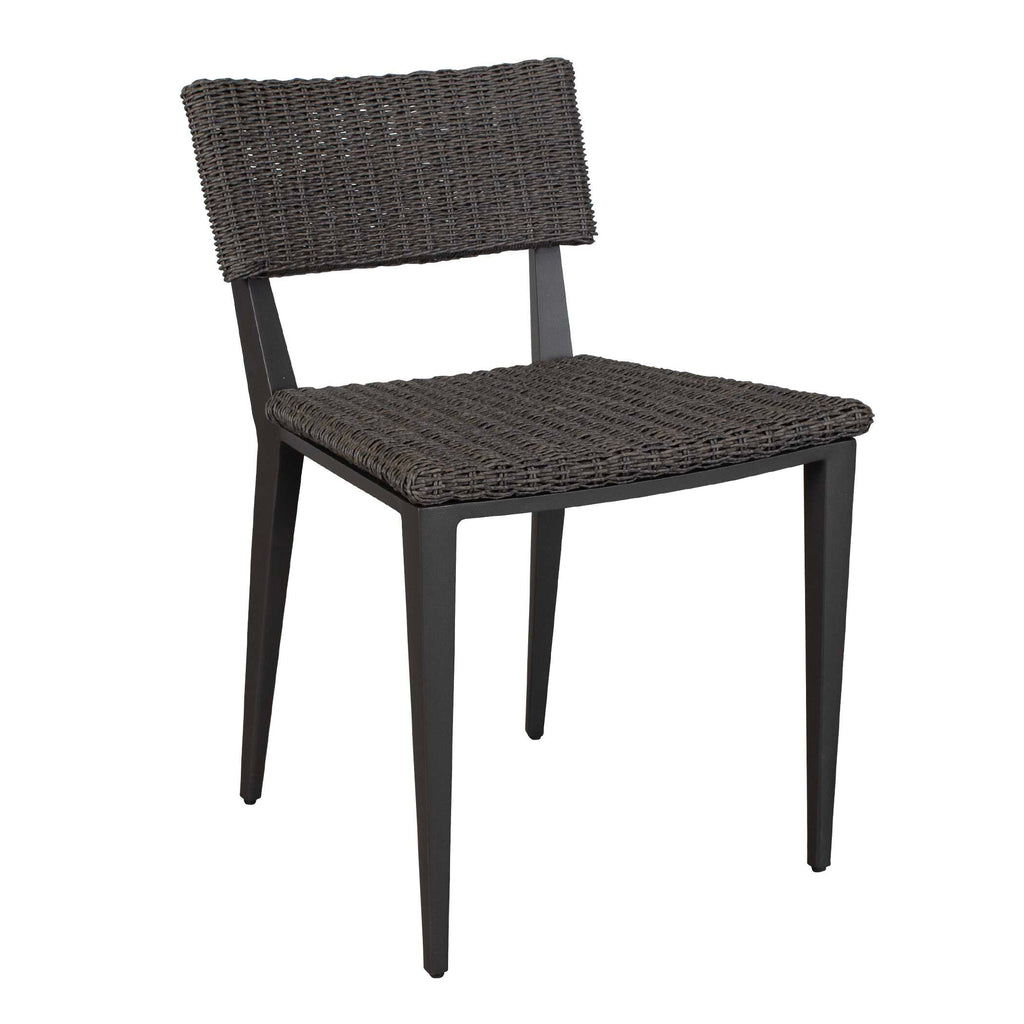 Calbas Java Outdoor Dining Chair