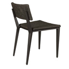 Calbas Java Outdoor Dining Chair