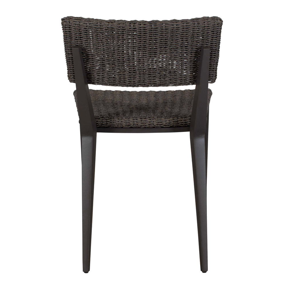 Calbas Java Outdoor Dining Chair