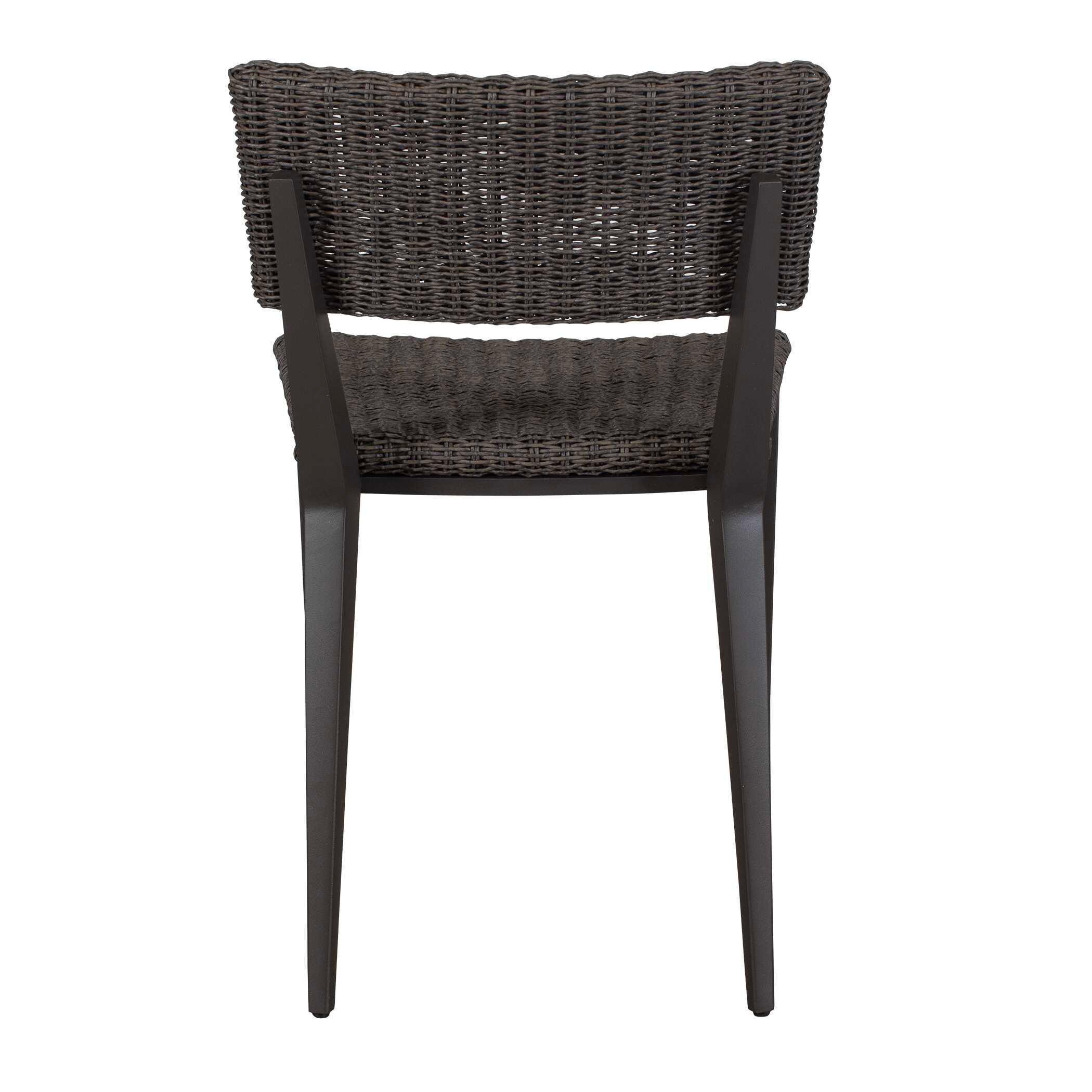 Calbas Java Outdoor Dining Chair