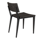 Calbas Java Outdoor Dining Chair