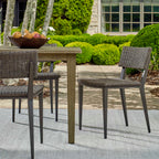 Calbas Java Outdoor Dining Chair