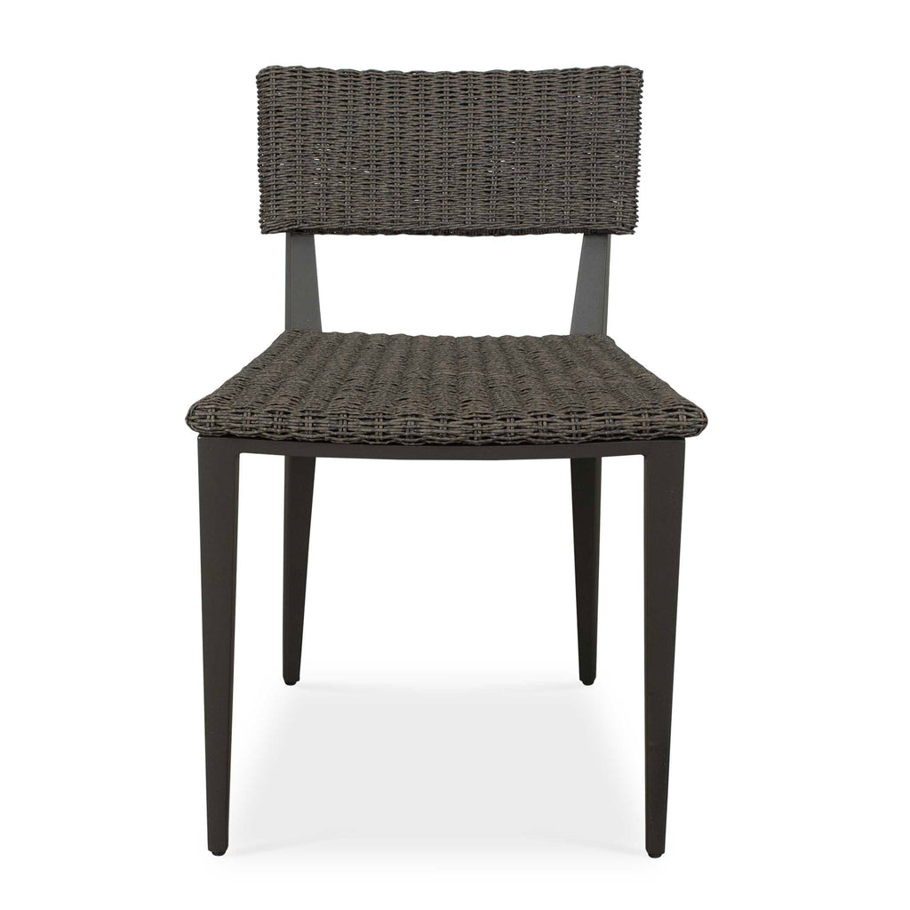 Calbas Java Outdoor Dining Chair