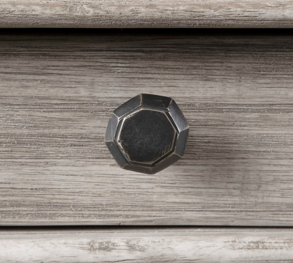 Bridgely Aged Writing Desk