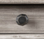 Bridgely Aged Writing Desk