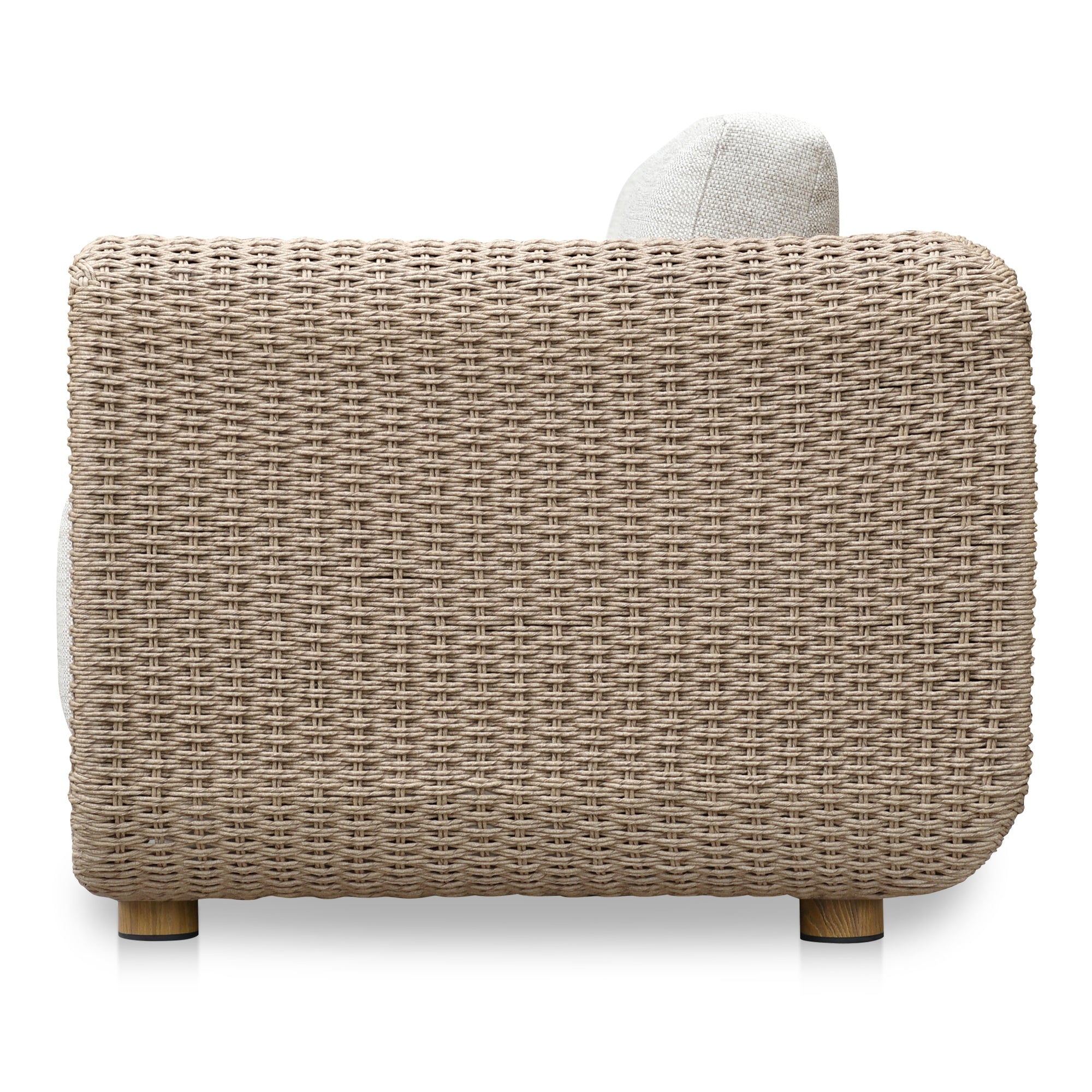 Soma Outdoor Sofa Natural