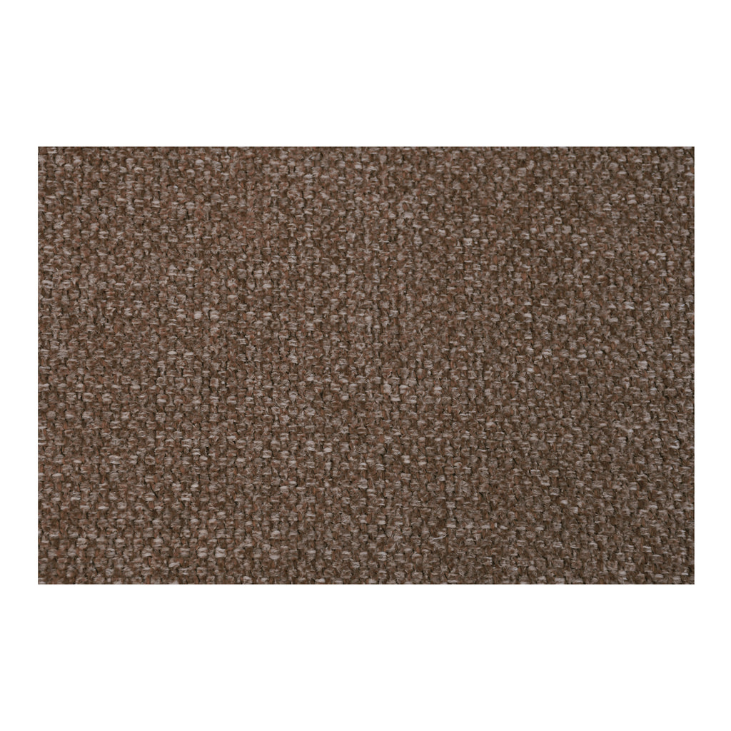 Lyra Outdoor Rocking Chair Brown