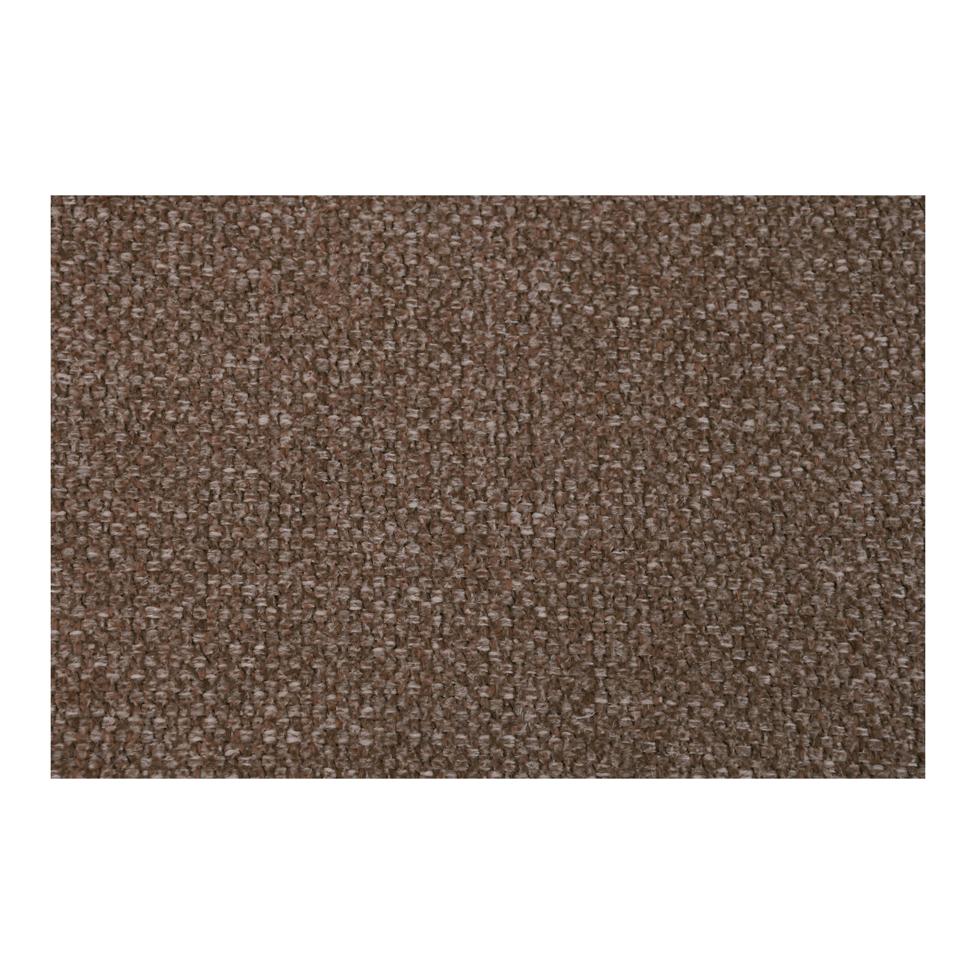 Lyra Outdoor Rocking Chair Brown