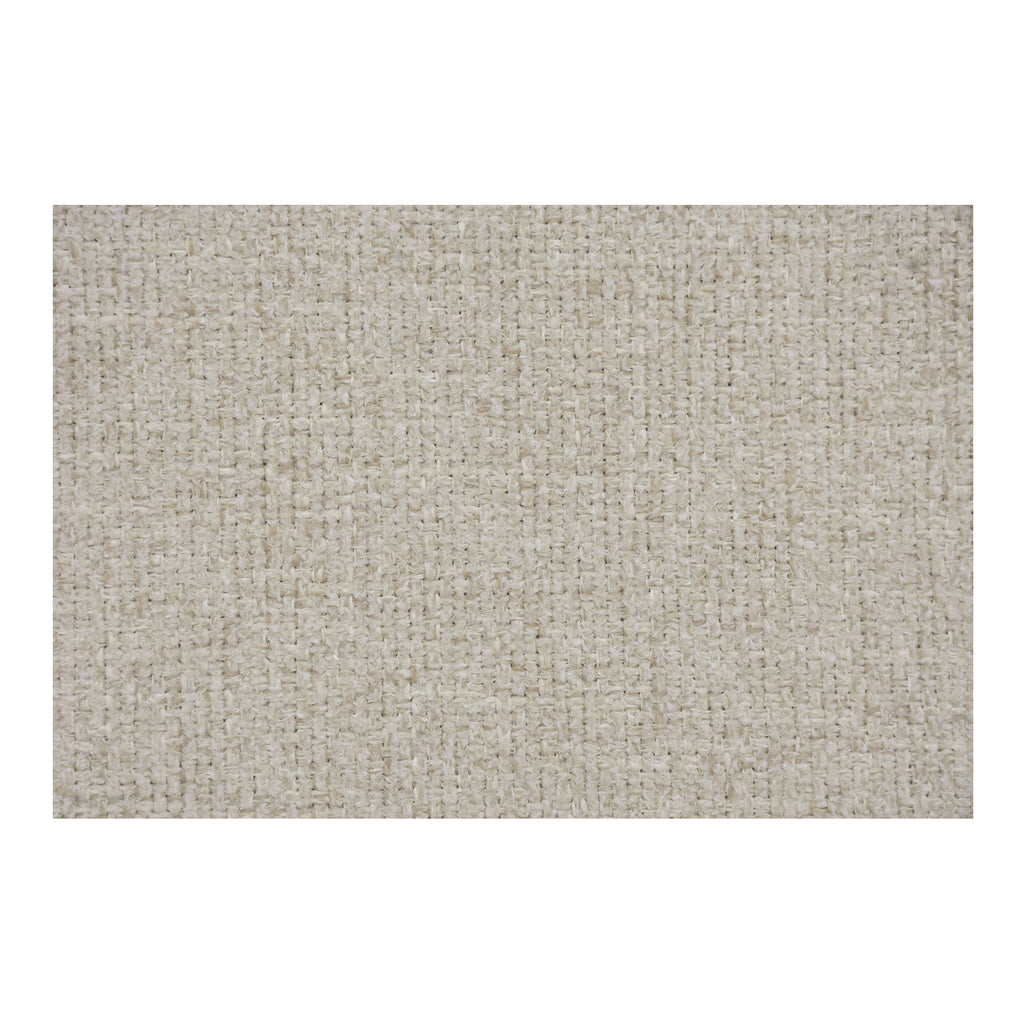 Lyra Outdoor Rocking Chair Beige