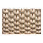 Kendall Outdoor Dining Chair Natural-Set of Two