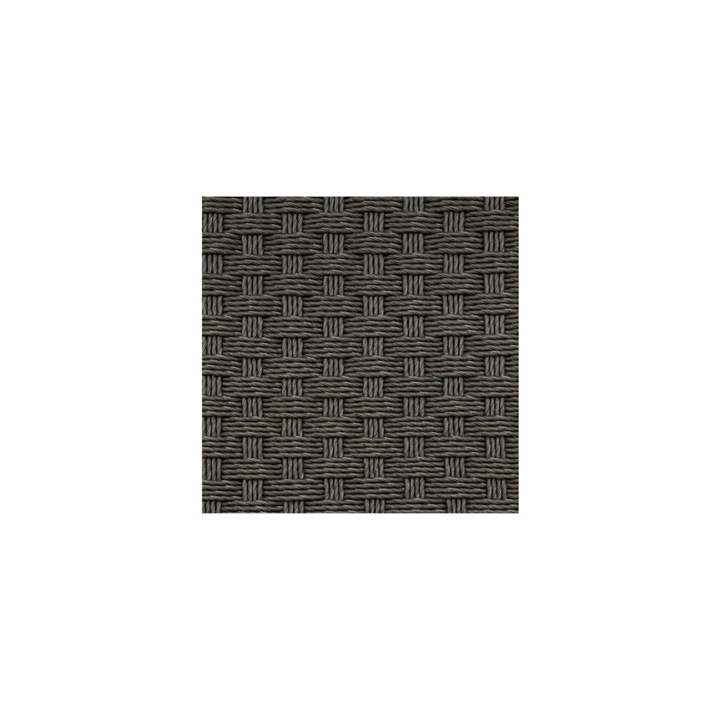 Zola Outdoor Counter Chair Dark Brown