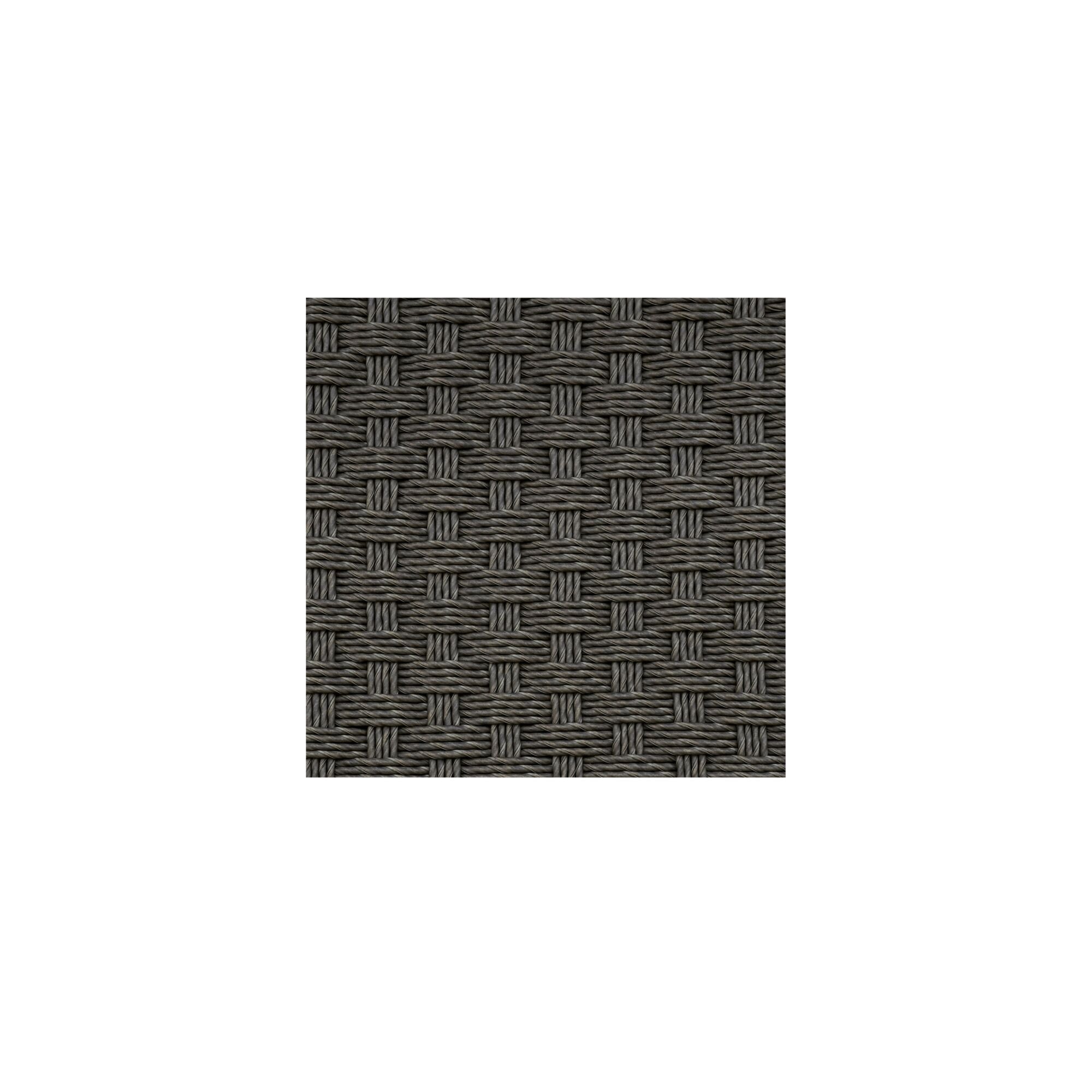 Zola Outdoor Counter Chair Dark Brown