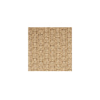 Zola Outdoor Dining Chair Natural-Set Of Two