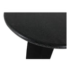 Sartoria Dining Table Black Granite