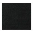 Sartoria Dining Table Black Granite