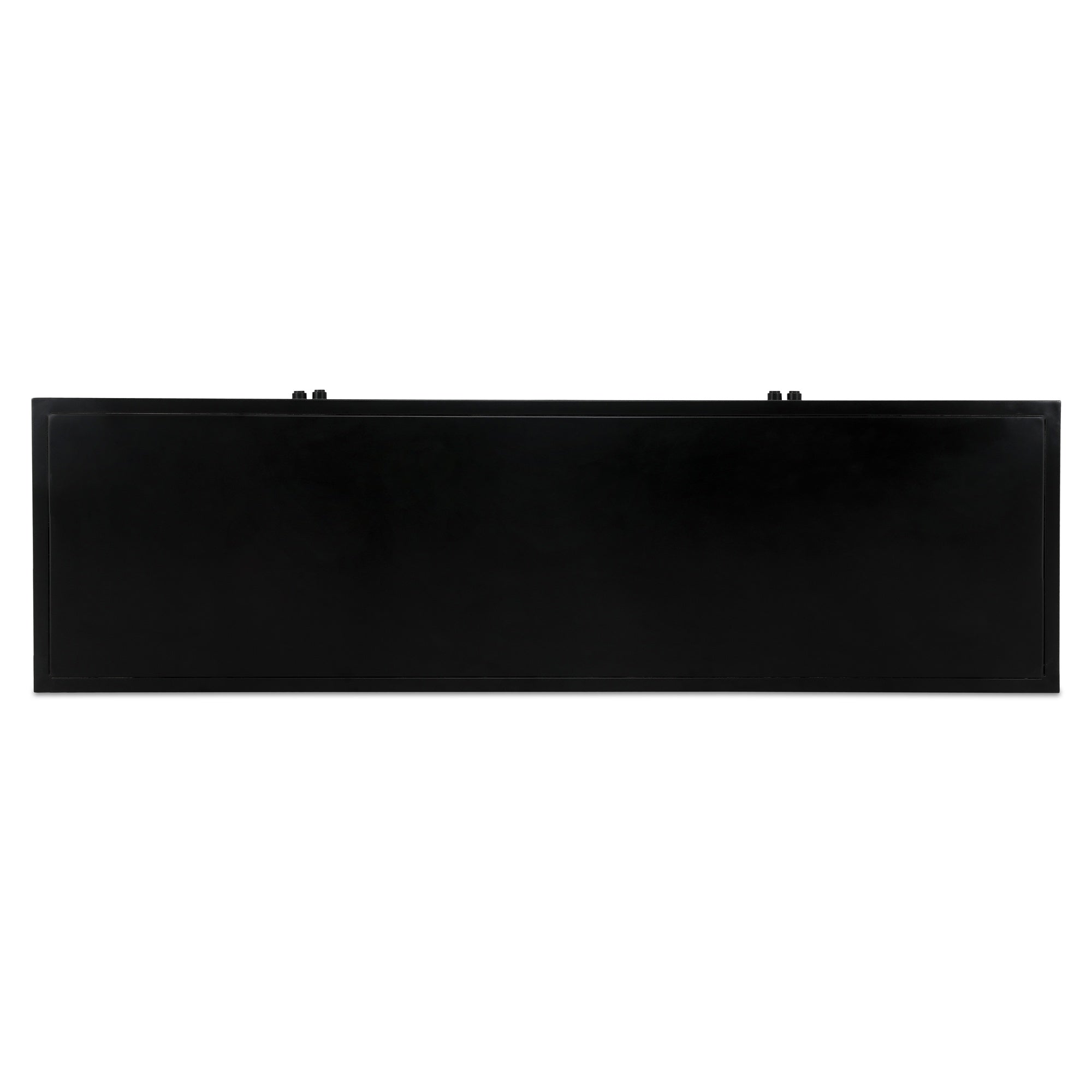 Henry Metal Media Unit Black