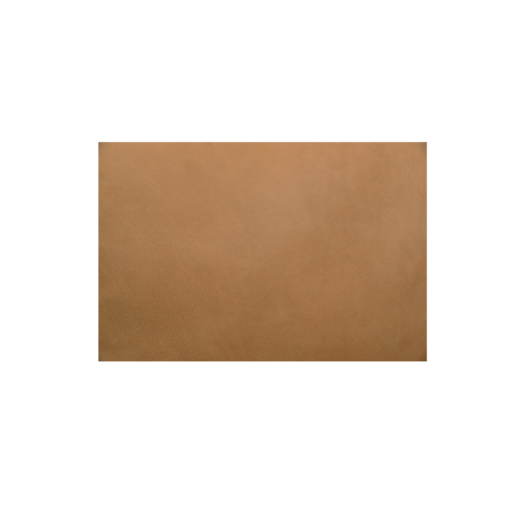 Juno Power Recliner Chair Tan Leather