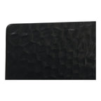 Misaki Queen Bed Black