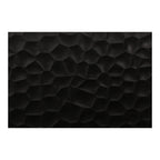 Misaki Queen Bed Black