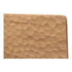 Misaki Queen Bed Natural