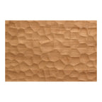 Misaki Queen Bed Natural