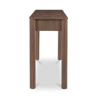 Wiley Console Table Vintage Brown