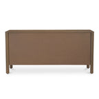 Wiley Dresser Vintage Brown