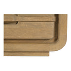 Lennon Nightstand Vintage Brown