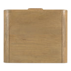 Lennon Nightstand Vintage Brown