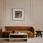 Rosa Coffee Table Mixed Marble